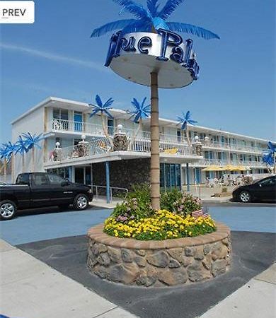 Blue Palms Resort Wildwood Eksteriør bilde