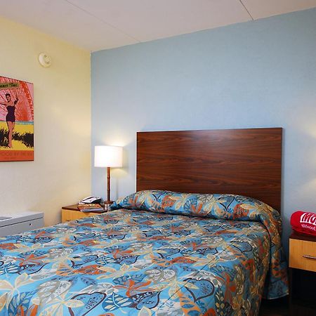 Blue Palms Resort Wildwood Eksteriør bilde