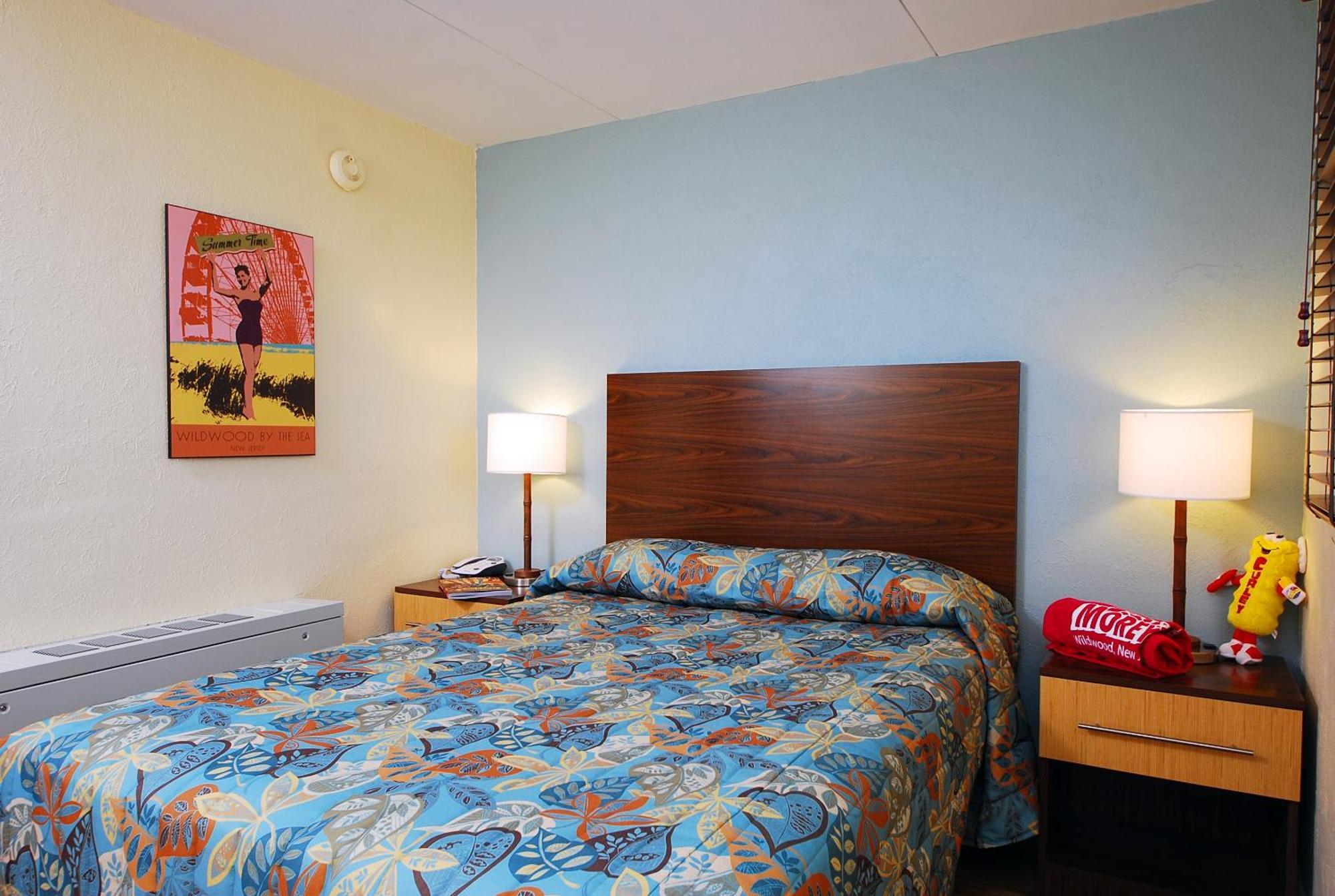Blue Palms Resort Wildwood Eksteriør bilde