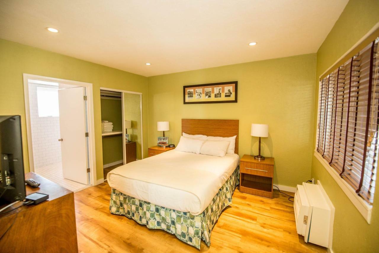 Blue Palms Resort Wildwood Eksteriør bilde