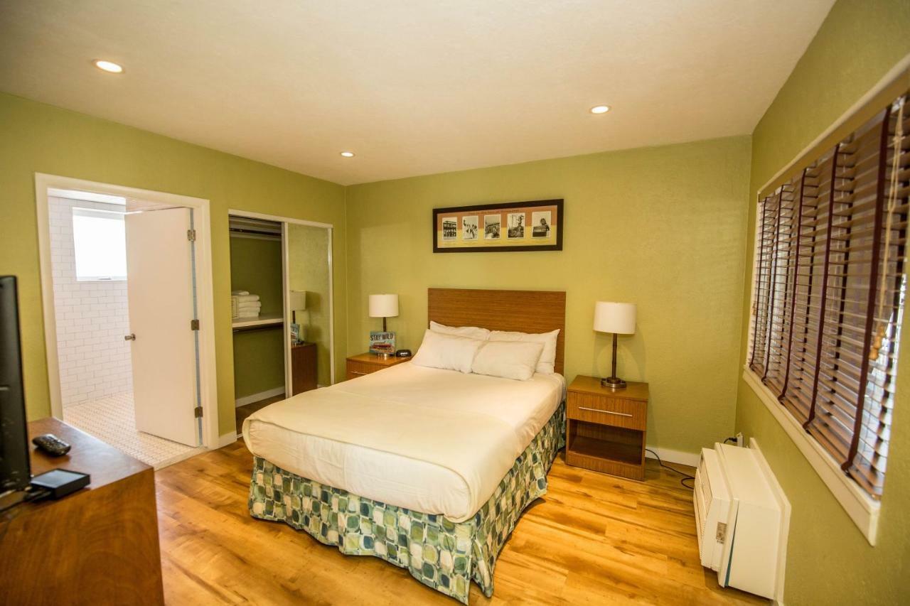 Blue Palms Resort Wildwood Eksteriør bilde