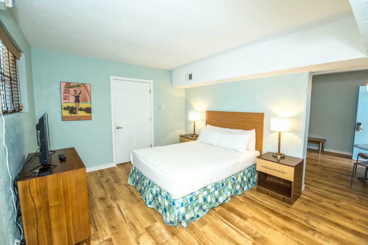 Blue Palms Resort Wildwood Eksteriør bilde