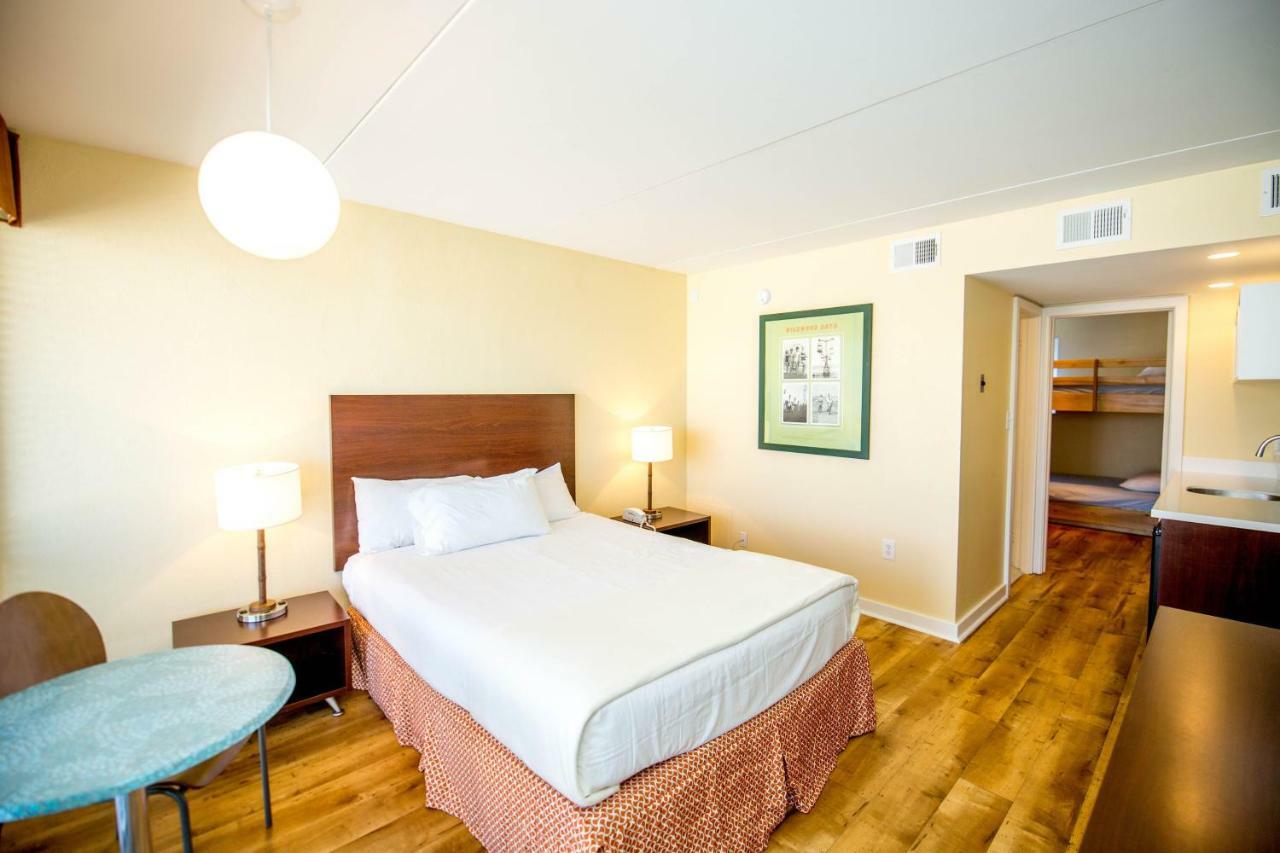Blue Palms Resort Wildwood Eksteriør bilde