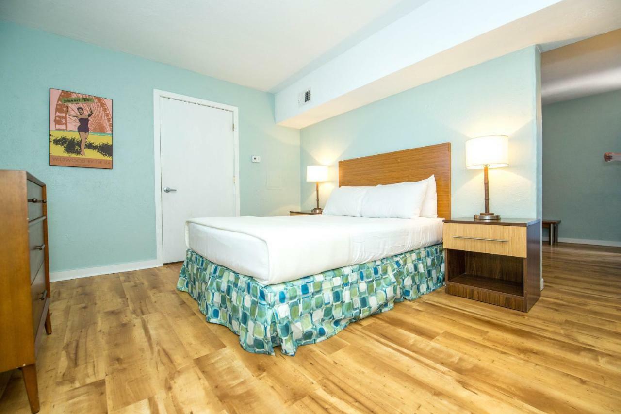 Blue Palms Resort Wildwood Eksteriør bilde