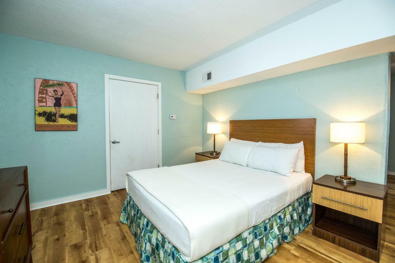 Blue Palms Resort Wildwood Eksteriør bilde