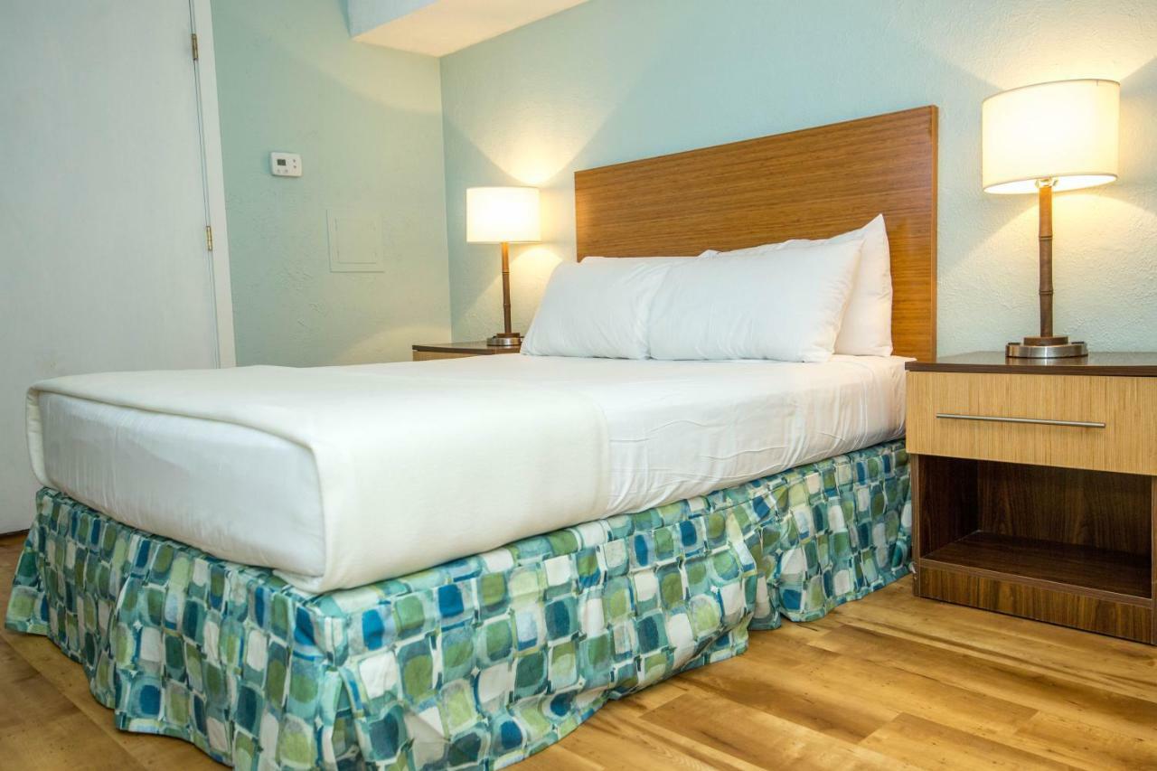 Blue Palms Resort Wildwood Eksteriør bilde