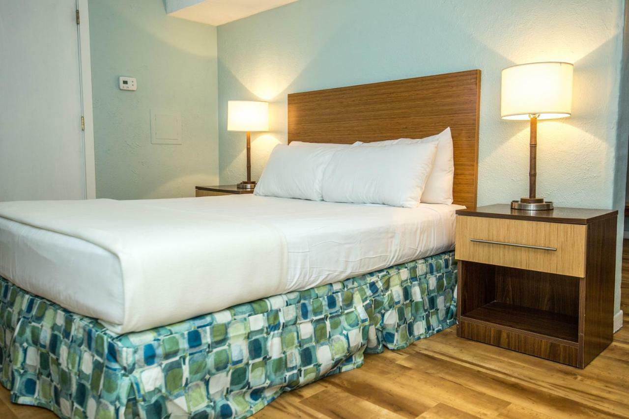 Blue Palms Resort Wildwood Eksteriør bilde