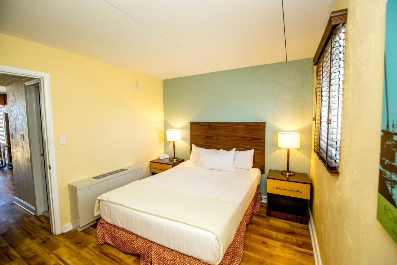Blue Palms Resort Wildwood Eksteriør bilde